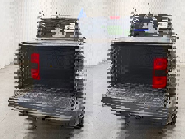 Certified 2024 Ford Maverick Lariat image 10