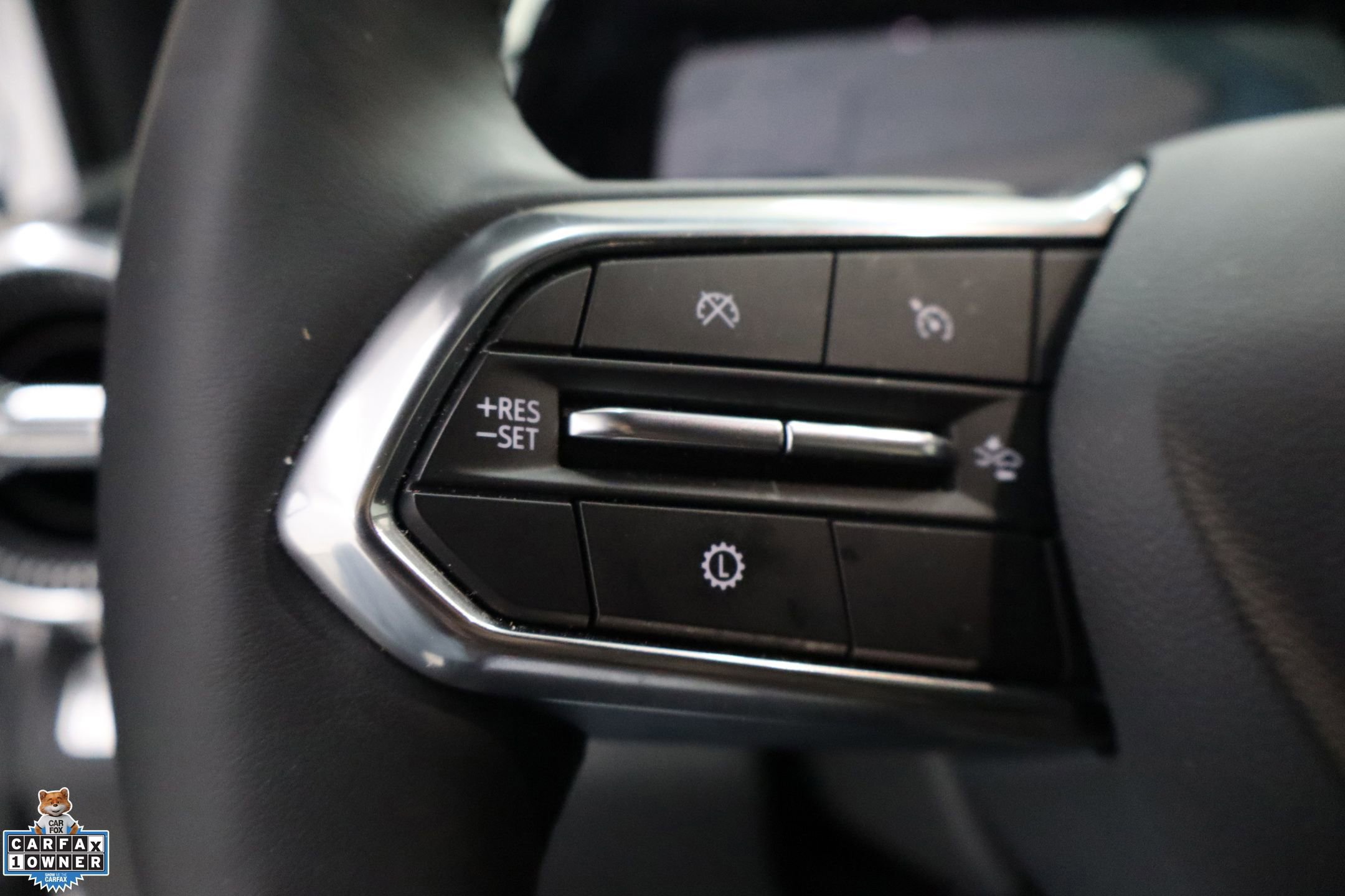 Used 2026 Chevrolet Equinox LT w/ Midnight Edition image 16