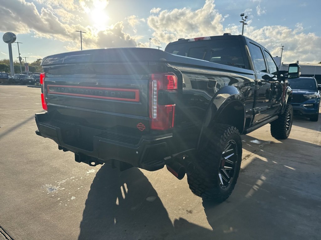 Certified 2026 Ford F250 Lariat w/ Lariat Ultimate Package image 18