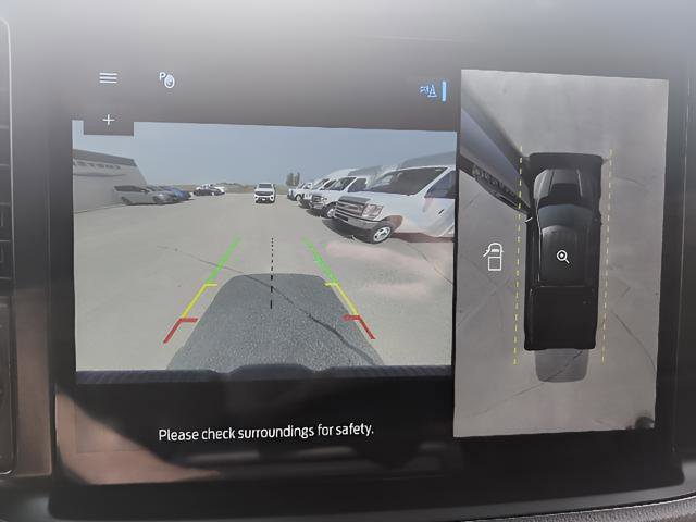 Certified 2023 Ford F150 Raptor image 14