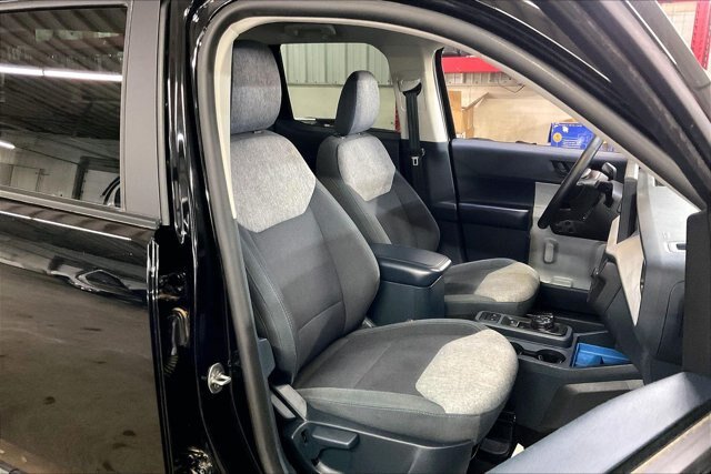Certified 2025 Ford Maverick XLT w/ XLT Luxury Package AWD/4WD image 20