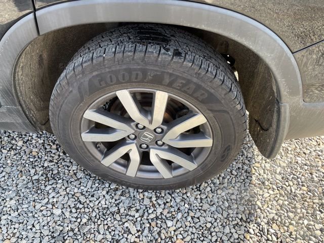 Used 2019 Honda Pilot EX-L image 12