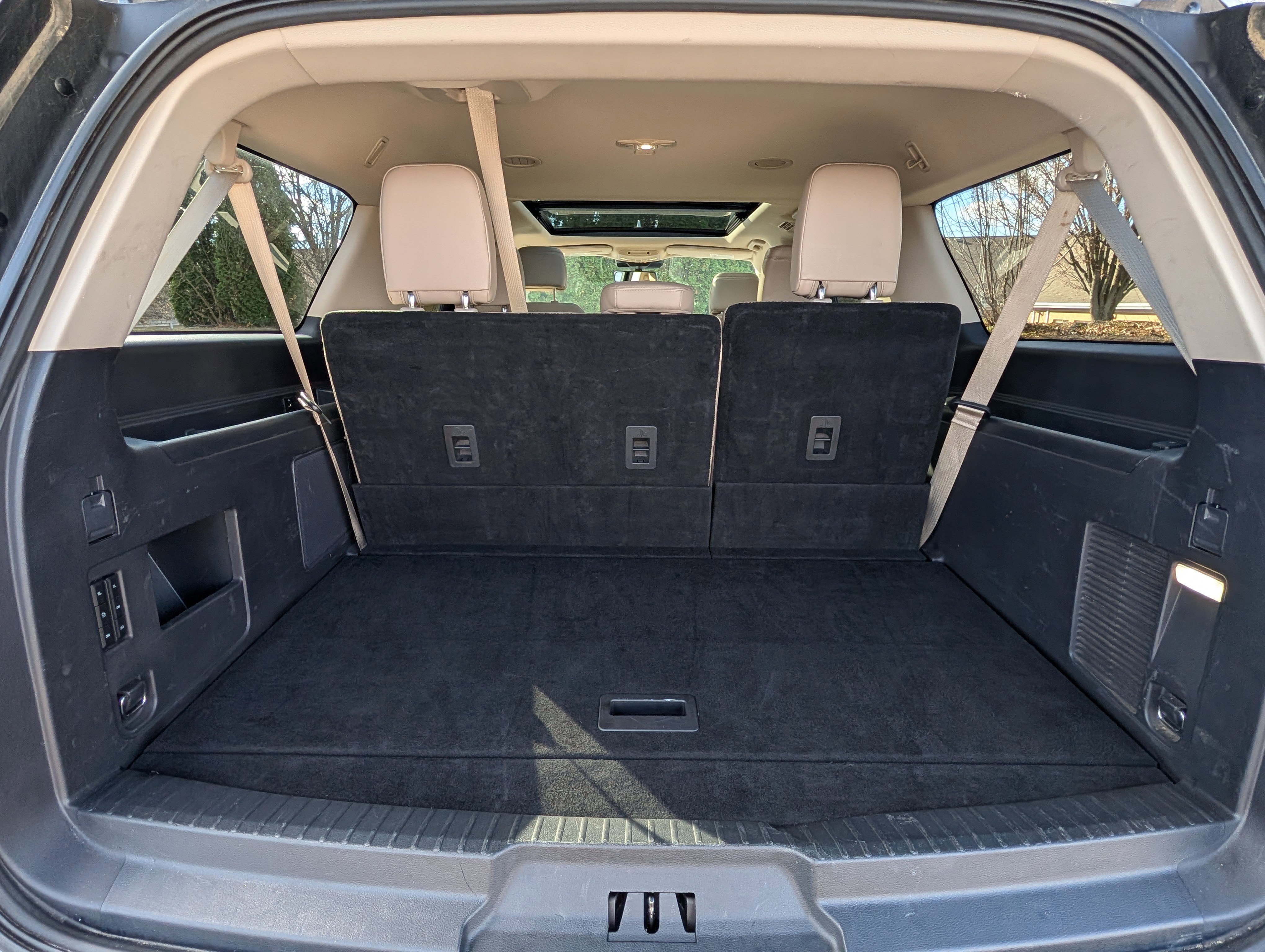 Certified 2024 Ford Expedition Max Limited image 38