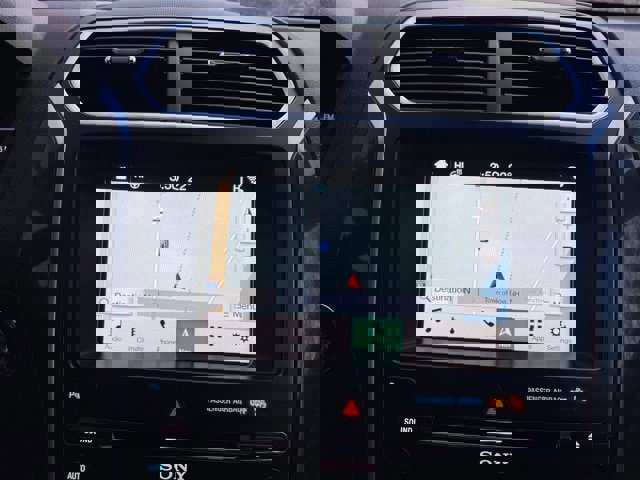 Certified 2018 Ford Explorer Sport image 25