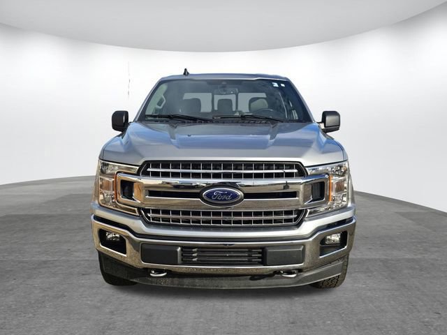 Certified 2020 Ford F150 XLT w/ Equipment Group 302A Luxury image 7