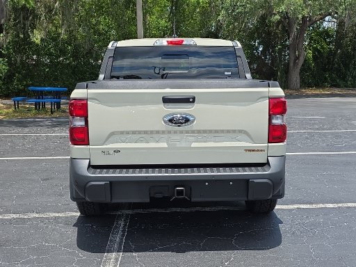 Certified 2024 Ford Maverick Tremor w/ Tremor Off-Road Package AWD/4WD image 12