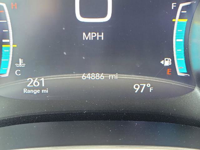 Used 2023 Chrysler Pacifica Touring-L FWD image 27