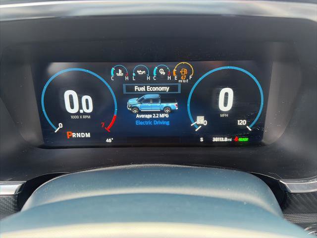 Certified 2023 Ford F150 Limited image 26