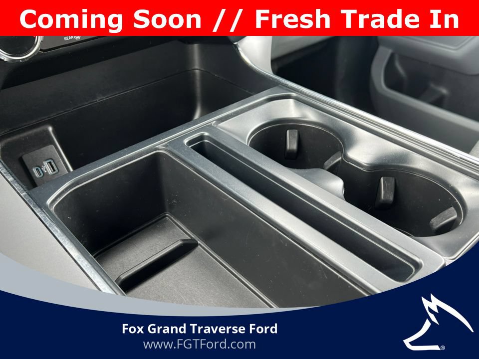 Certified 2024 Ford F150 XLT w/ Mobile Office Package AWD/4WD image 34