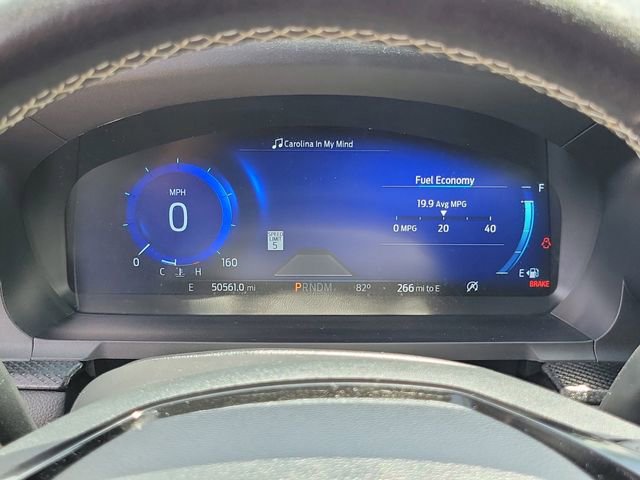 Certified 2023 Ford Explorer ST w/ Equipment Group 401A AWD/4WD image 25