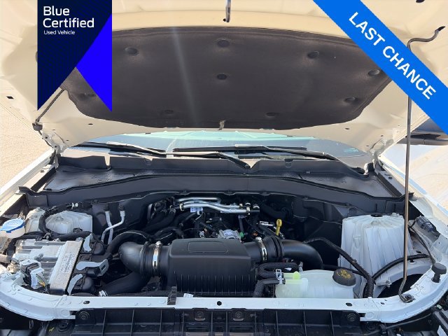 Certified 2026 Ford Explorer Tremor w/ Tremor Ultimate Package AWD/4WD image 40