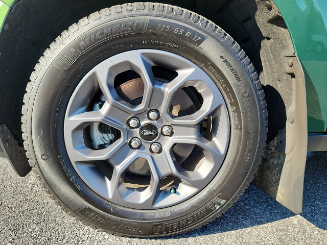 Certified 2025 Ford Maverick XLT w/ XLT Luxury Package AWD/4WD image 8