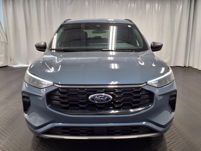 Certified 2024 Ford Escape ST-Line w/ Tech Pack #1 AWD/4WD image 23
