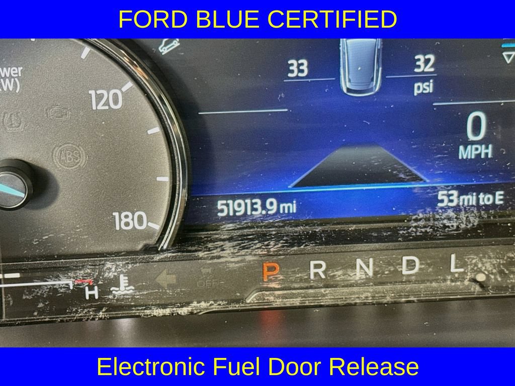 Certified 2021 Ford Escape SE w/ SE Sport Appearance Package FWD image 15