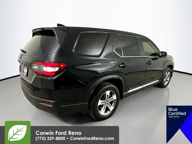 Used 2024 Honda Pilot EX-L image 9