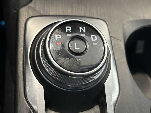 Certified 2024 Ford Escape Platinum AWD/4WD image 15