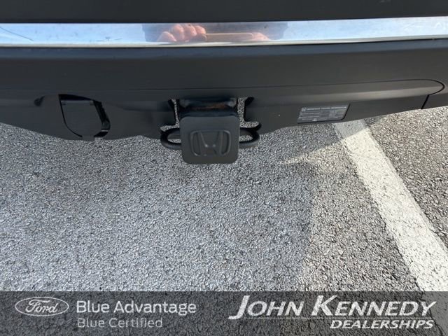 Used 2017 Honda Pilot Touring image 12