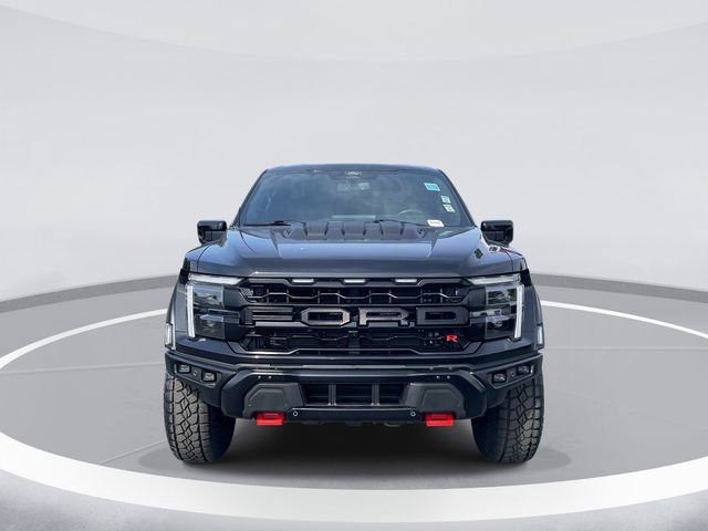 Certified 2024 Ford F150 Raptor w/ Equipment Group 803A Raptor R AWD/4WD image 2