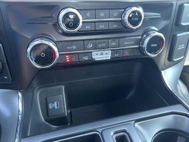 Certified 2023 Ford F150 XLT w/ Equipment Group 302A High image 33