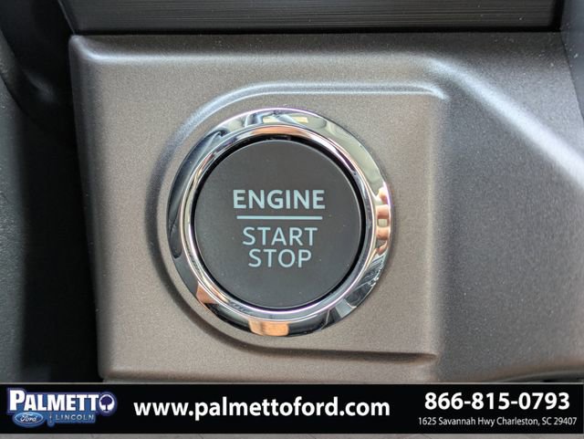 Certified 2025 Ford F150 XLT w/ Equipment Group 302A MID image 29