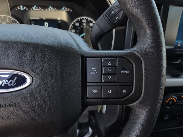 Certified 2023 Ford F150 XLT AWD/4WD image 21