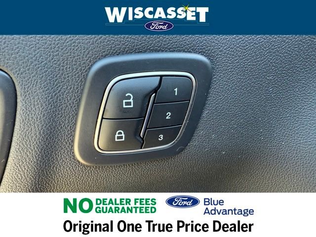 Certified 2023 Ford Escape Active w/ Tech Pack #2 image 23