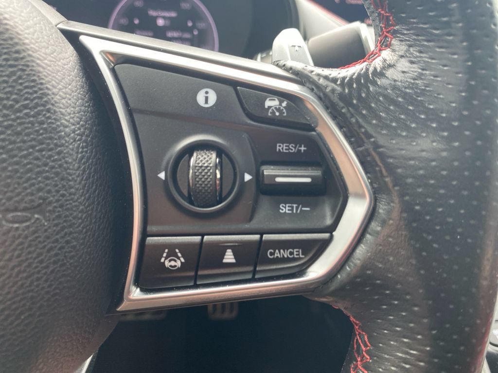 Used 2024 Acura TLX SH-AWD w/ A-SPEC Pkg image 24