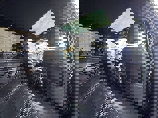 Certified 2018 Ford F150 Raptor w/ Equipment Group 802A Luxury image 27