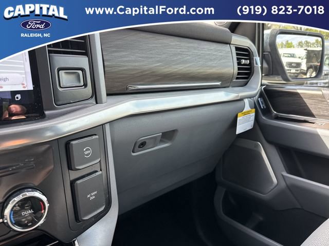 Certified 2024 Ford F150 Lariat w/ Equipment Group 502A High AWD/4WD image 27