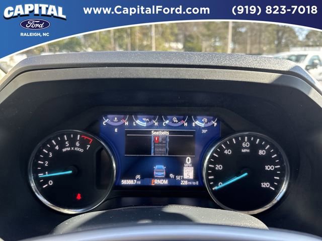 Certified 2024 Ford Expedition Limited image 25