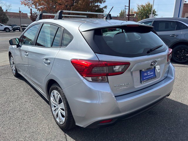 Used 2023 Subaru Impreza 2.0i AWD/4WD image 5