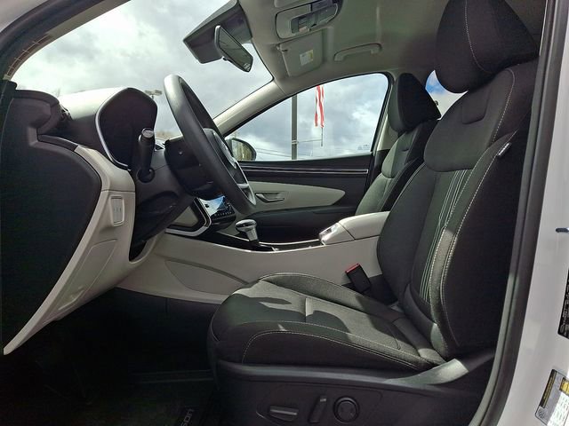 Used 2024 Hyundai Tucson SEL AWD/4WD image 13