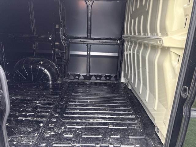 Used 2023 RAM ProMaster 1500 w/ Black Appearance Package FWD image 18