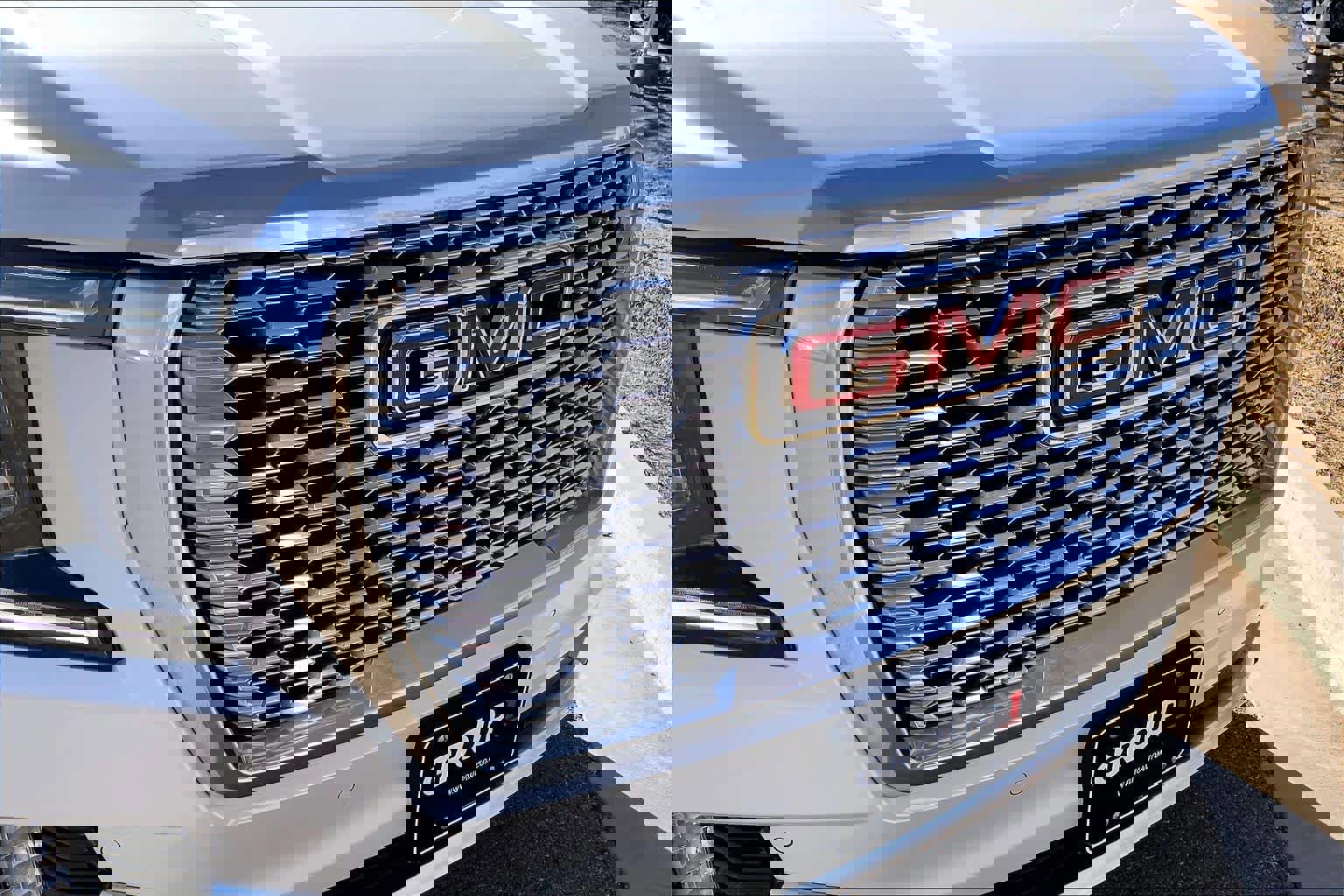 Used 2023 GMC Yukon Denali image 29