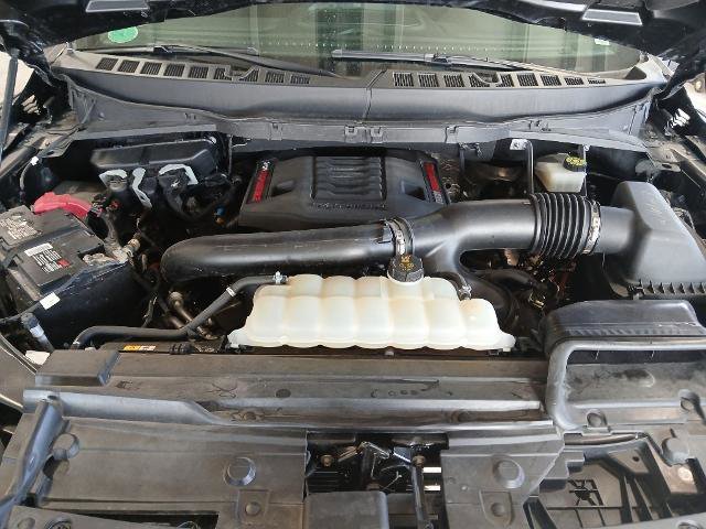 Certified 2022 Ford F150 Raptor w/ Equipment Group 801A High image 18