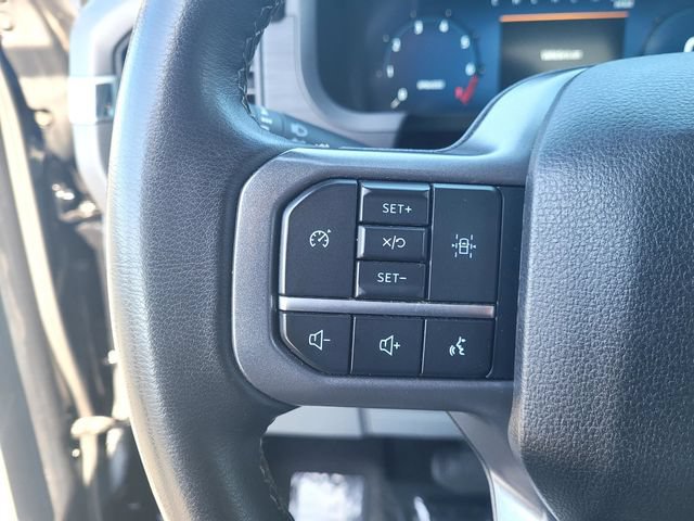 Certified 2024 Ford F150 XLT w/ Mobile Office Package AWD/4WD image 18