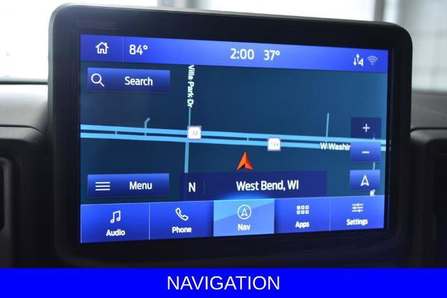 Certified 2023 Ford Bronco Sport Big Bend w/ Convenience Package AWD/4WD image 23