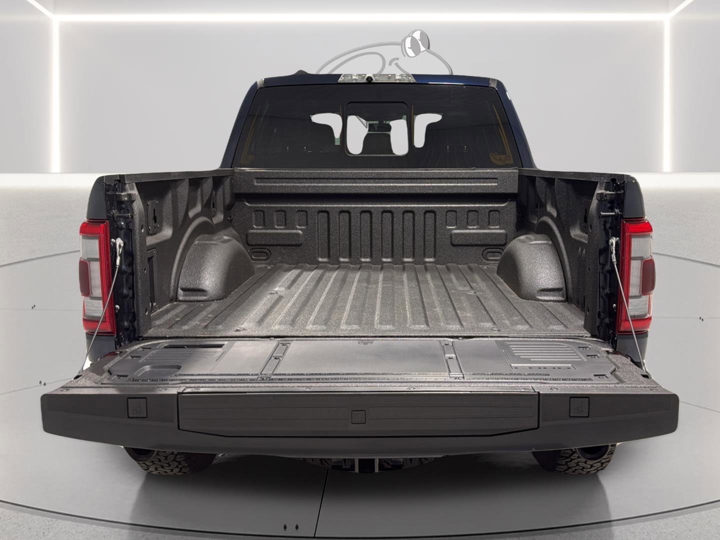 Certified 2023 Ford F150 Raptor w/ Equipment Group 802A Raptor R image 12