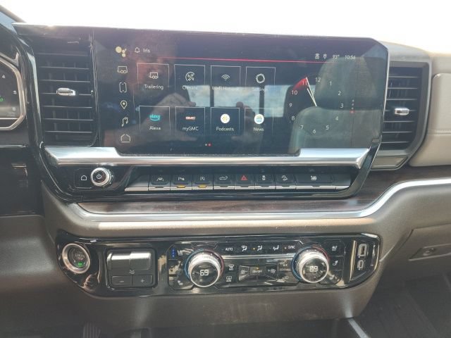 Used 2024 GMC Sierra 1500 SLT AWD/4WD image 19