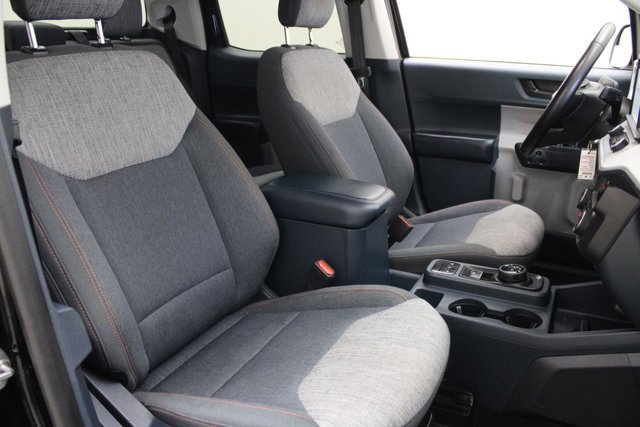 Certified 2023 Ford Maverick XLT w/ XLT Luxury Package FWD image 4