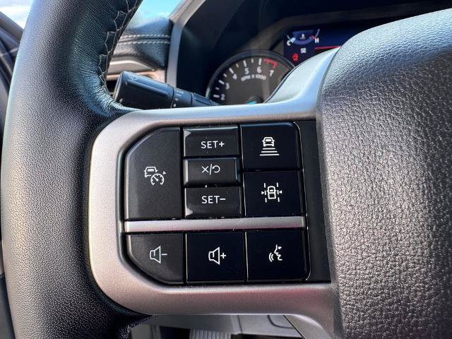 Certified 2024 Ford Expedition Max Limited AWD/4WD image 28
