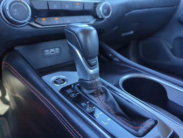 Used 2024 Nissan Altima 2.5 SR image 12