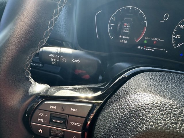 Used 2024 Honda Civic EX image 6