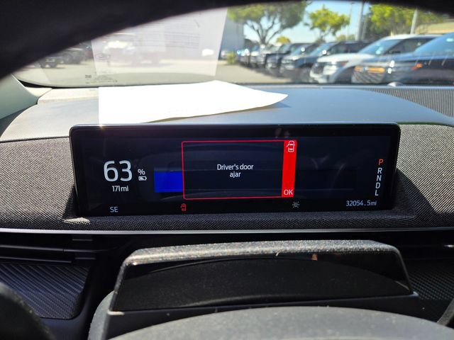 Certified 2024 Ford Mustang Mach-E Premium AWD/4WD image 24