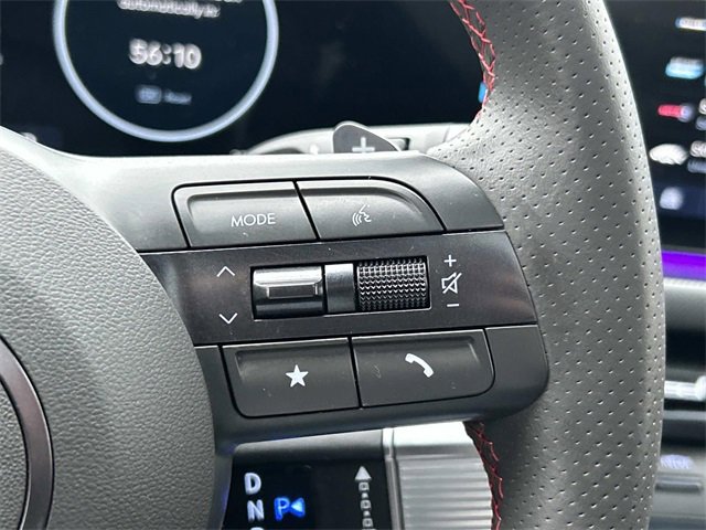 Used 2024 Hyundai Sonata N Line image 33