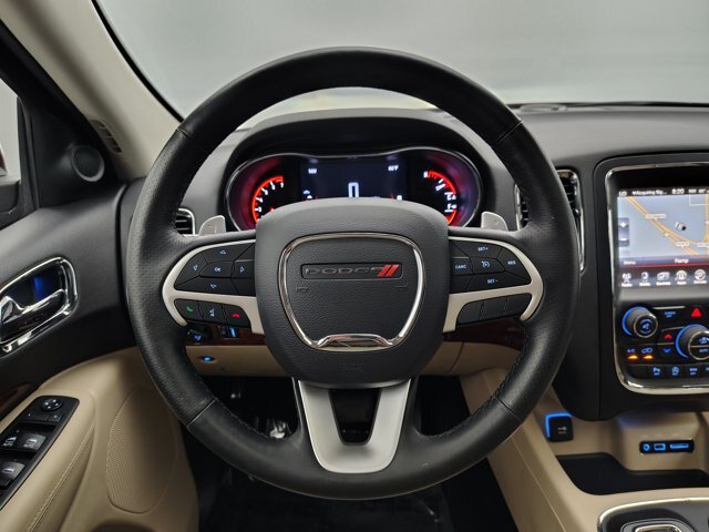 Used 2017 Dodge Durango Citadel AWD/4WD image 39