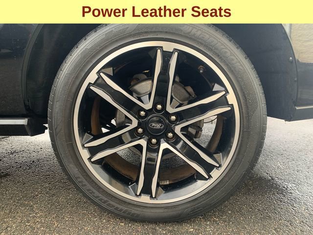 Certified 2019 Ford Expedition Limited w/ Equipment Group 303A image 14