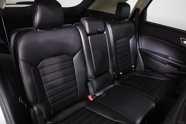 Certified 2024 Ford Edge SEL w/ Convenience Package AWD/4WD image 10