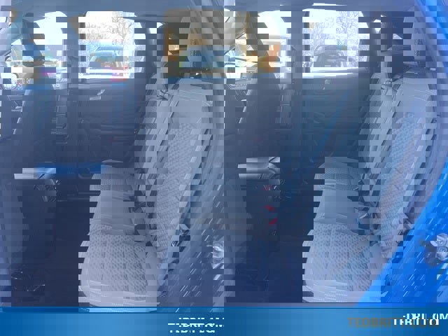 Certified 2021 Ford Escape SE w/ SE Sport Appearance Package image 12