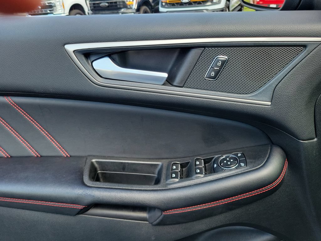 Certified 2024 Ford Edge ST-Line AWD/4WD image 20